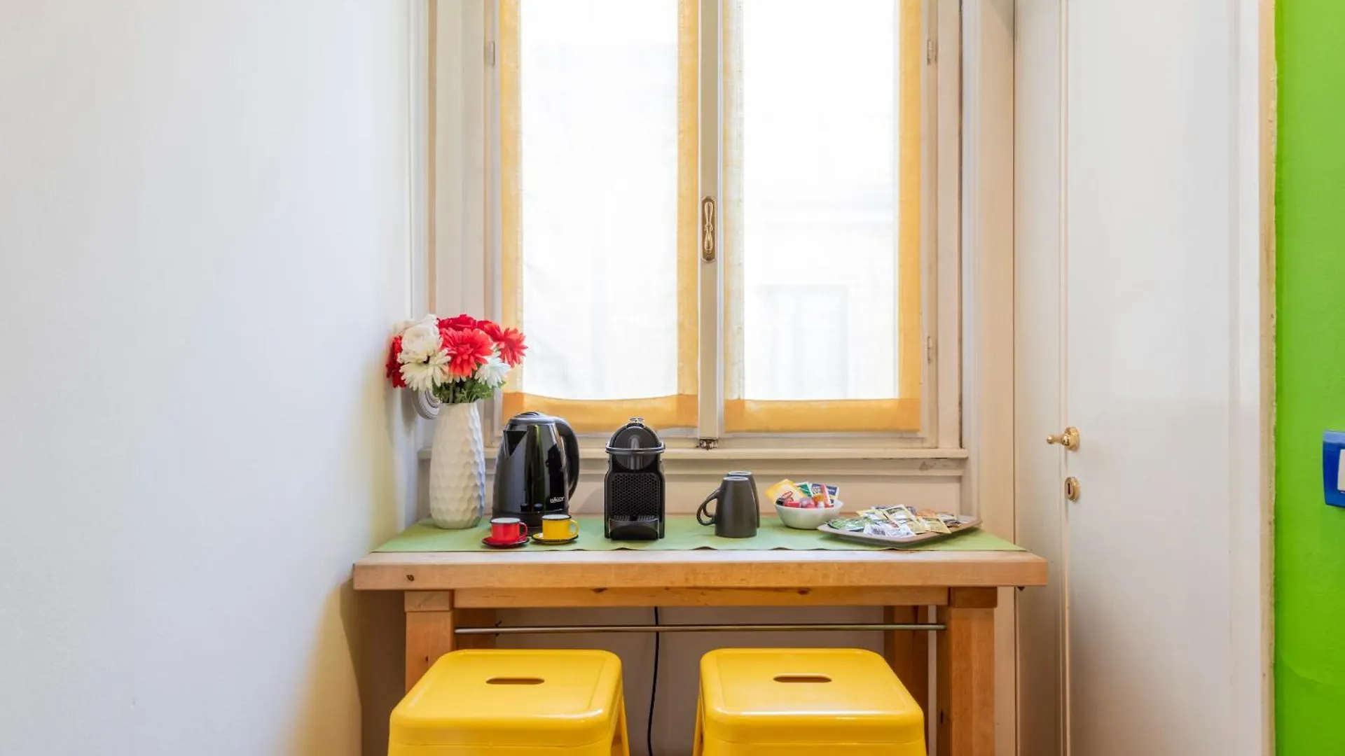 Appartement Magenta 45 Fashion And Movida In The Heart Of Downtown à Milan